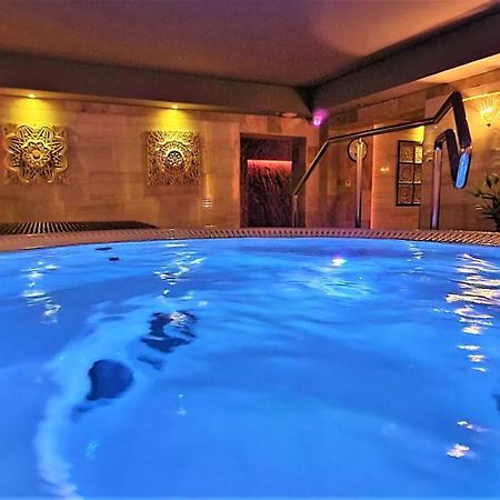 Zlota Regalinda & Spa Мендзыздрое Экстерьер фото