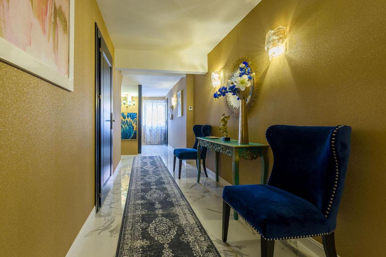 Zlota Regalinda & Spa Мендзыздрое Экстерьер фото