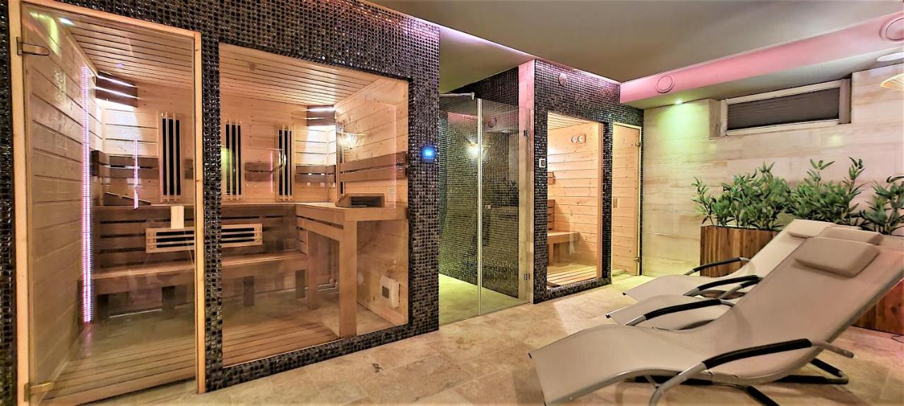 Zlota Regalinda & Spa Мендзыздрое Экстерьер фото