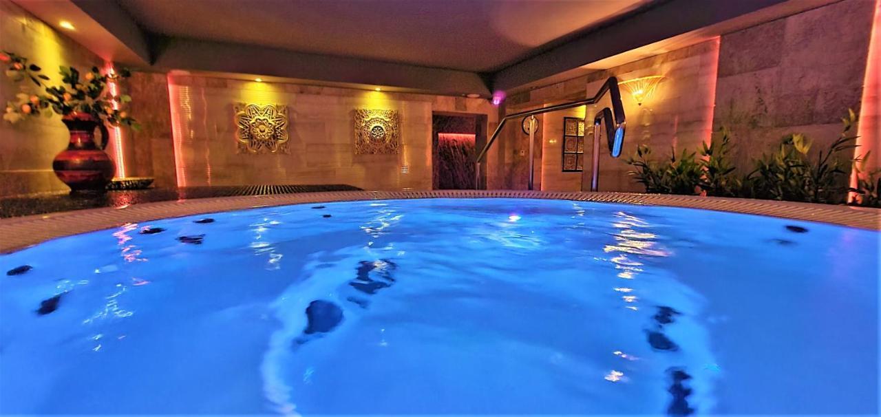 Zlota Regalinda & Spa Мендзыздрое Экстерьер фото