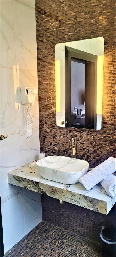 Zlota Regalinda & Spa Мендзыздрое Экстерьер фото
